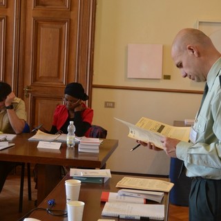 Sanremo: alla Villa Ormond al via due corsi dell’Istituto Internazionale di Diritto Umanitario Sanremo: alla Villa Ormond al via due corsi dell’Istituto Internazionale di Diritto Umanitario