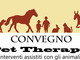 Diano Marina: sabato prossimo una giornata di approfondimento per la formazione sulla 'Pet Therapy' Diano Marina: sabato prossimo una giornata di approfondimento per la formazione sulla 'Pet Therapy'
