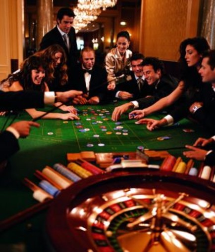 Sanremo: Casinò, vincite per 110mila euro alla roulette francese