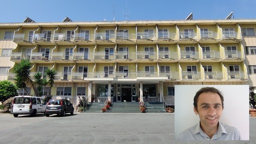 Sanremo: casa Serena e dipendenti a rischio, Tomatis (CGIL) "Presentata bozza di accordo, giovedì nuovo incontro" Sanremo: casa Serena e dipendenti a rischio, Tomatis (CGIL) "Presentata bozza di accordo, giovedì nuovo incontro"
