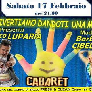 Imperia: sabato 17 febbraio alla Camera di Commercio nuovo evento di beneficenza della Croce Bianca Imperia: sabato 17 febbraio alla Camera di Commercio nuovo evento di beneficenza della Croce Bianca
