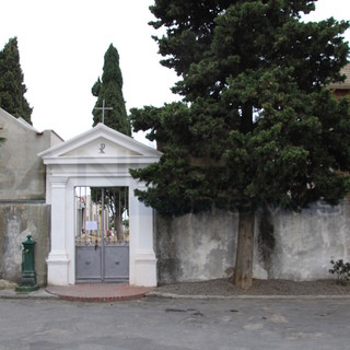 Sanremo: ampliamento del Cimitero di Bussana, dopo anni di attesa i lavori sono pronti a partire. Oggi l'ok della Provincia