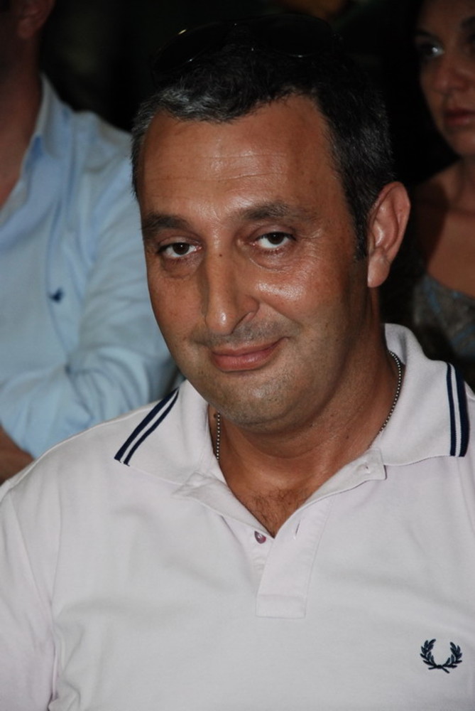 Massimiliano Iacobucci Massimiliano Iacobucci