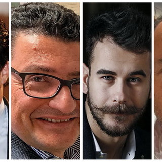 Speciale Coronavirus: come affrontare l'emergenza, oggi alle 14.30 in diretta quattro esponenti dell'economia locale