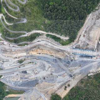 Colle del Tenda, in diretta streaming la cerimonia di apertura