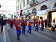 Sanremo: la banda 'Canta e Sciuscia' tra tradizione e rinnovamento viene richiesta anche fuori città