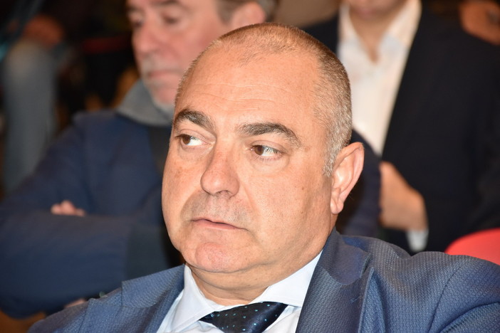 Vallecrosia: candidatura di Fabio Perri a Sindaco, FdI &quot;Si è dimesso dal partito per non essere strumentalizzato&quot;
