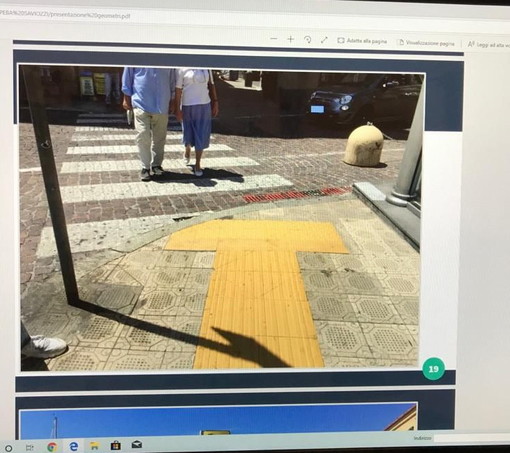 Sanremo: prosegue la proficua collaborazione tra il Comune matuziano ed i geometri dell’Istituto ‘Colombo’