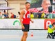 Atletica Leggera: il ventimigliese Fabrizio Pertile si conferma campione italiano 'Master' nel salto in alto