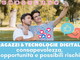 Imperia: lunedì prossimo un convegno di Asl 1 su 'Ragazzi & tecnologie digitali: consapevolezza, opportunità e possibili rischi' Imperia: lunedì prossimo un convegno di Asl 1 su 'Ragazzi & tecnologie digitali: consapevolezza, opportunità e possibili rischi'