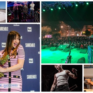 Ecco i primi nomi dell’estate a Sanremo: Shade, Nina Zilli, BNKR44, Chiello e Sarah Toscano. Attesa per un grande artista che ha partecipato all’ultimo Festival