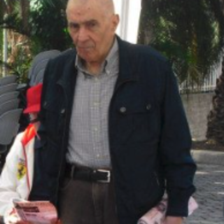Sanremo: è morto Carlo Usanna, punto di riferimento del quartiere San Martino, tra i fondatori della Coppa Borrin