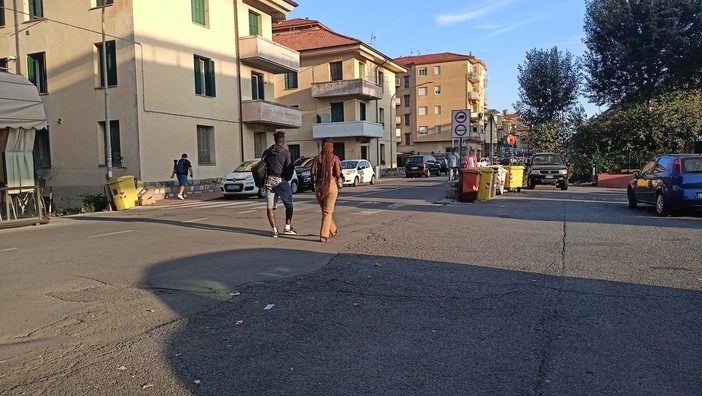 Ventimiglia: lunedì prossimo la visita del Ministro Piantedosi, i sindacati chiedono un incontro