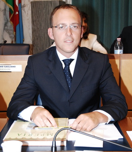 Alessandro Gazzano