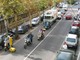 Sanremo: gruppo di ciclisti non si ferma alle strisce, il parere infastidito di un lettore
