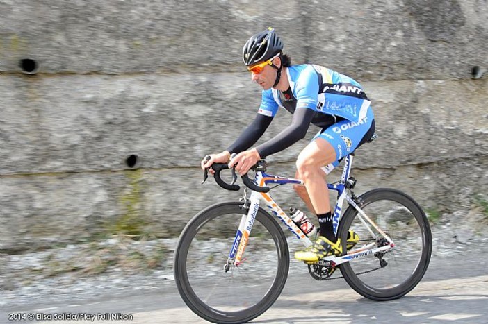Ospedaletti: ciclismo, buoni risultati per il Team Giant GSG nell'ultimo weekend Ospedaletti: ciclismo, buoni risultati per il Team Giant GSG nell'ultimo weekend