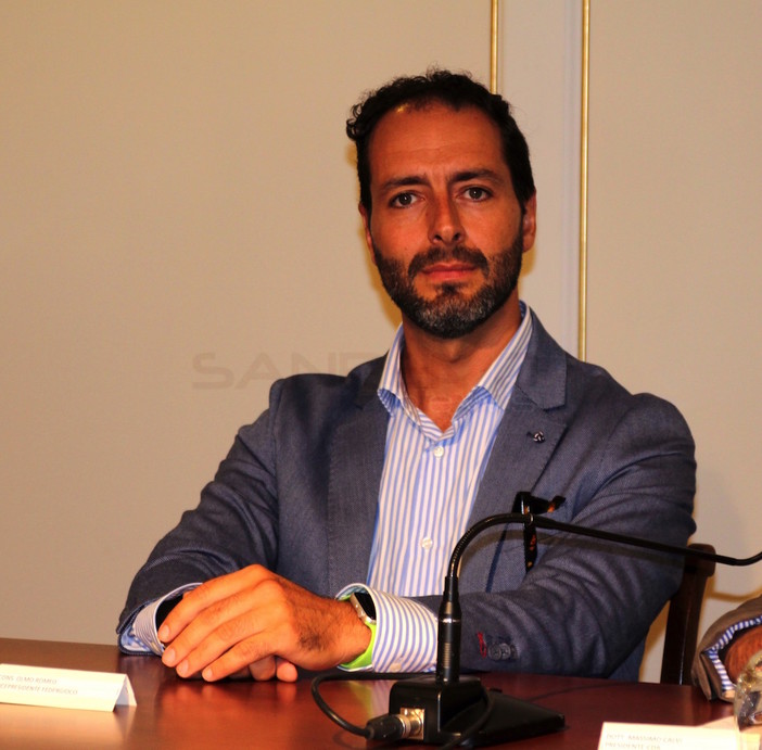 Il vice presidente di Federgioco, il sanremese Olmo Romeo, esprime la valutazione positiva dell'associazione sul riordino dell'offerta di gioco in Italia