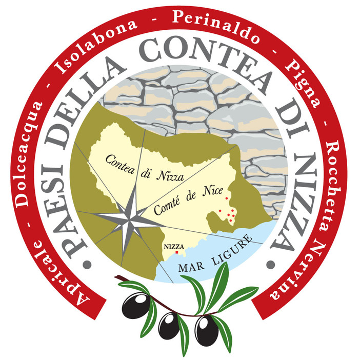 Il 23 ottobre da Estrosi, la firma dei sei comuni italiani della contea di Nizza