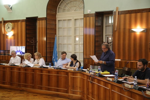 Sanremo: richiesta di maggiori risorse per il contrasto alla criminalità, voto favorevole all'Ordine del Giorno di Fratelli d'Italia Sanremo: richiesta di maggiori risorse per il contrasto alla criminalità, voto favorevole all'Ordine del Giorno di Fratelli d'Italia