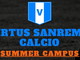 Sanremo: dal 21 giugno al campo 'Grammatica' al via l'edizione 2021 del 'Campus Virtussino'
