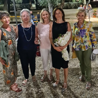 Trentennale della strage di via D'Amelio: la Cisl "Una serata emozionante, densa di significati e significanti!"