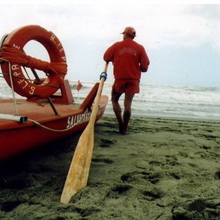 Aperte le iscrizioni al corso per 'Bagnino di Salvataggio' la prossima settimana a Bordighera ed Arma di Taggia