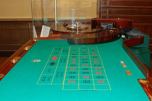 Nuove norme antiriciclaggio per i Casinò: Federgioco chiede interventi al Governo Nuove norme antiriciclaggio per i Casinò: Federgioco chiede interventi al Governo