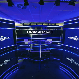 #sanremo2021: a Casa Sanremo il primo tavolo di confronto del mondo dello spettacolo e dell’intrattenimento per elaborazione proposte per il nuovo Governo
