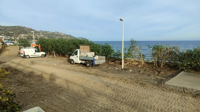 Maglia nera di Legambiente per il consumo del suolo, la replica dei sindaci di Vallecrosia, San Lorenzo al Mare e Diano Marina