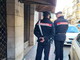Rapina ai danni di un emporio cinese a fine dicembre: i carabinieri di Bordighera arrestano i due colpevoli Rapina ai danni di un emporio cinese a fine dicembre: i carabinieri di Bordighera arrestano i due colpevoli