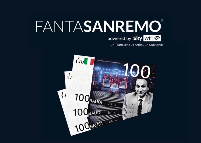 Fine dell’idillio tra Comune di Sanremo e ‘Fantasanremo’: palazzo Bellevue si oppone alla registrazione del marchio