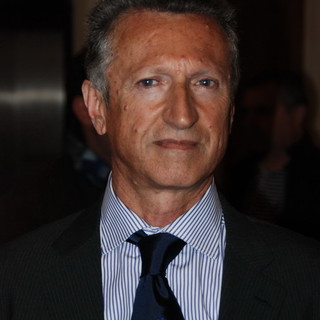 Gianni Ostanel, presidente di confcommercio sanremo Gianni Ostanel, presidente di confcommercio sanremo