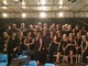 Bordighera: successo per la Banda Musicale di Borghetto al concerto per il 25 aprile (Foto) Bordighera: successo per la Banda Musicale di Borghetto al concerto per il 25 aprile (Foto)