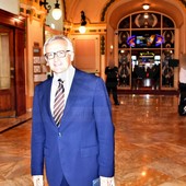 Come il Casinò è diventato il centro della cultura sanremese, Di Meco: "Ospitiamo eventi e mostre locali, nazionali e internazionali" Come il Casinò è diventato il centro della cultura sanremese, Di Meco: "Ospitiamo eventi e mostre locali, nazionali e internazionali"