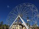 Sanremo: ok della Giunta, una ruota panoramica in Pian di Nave da aprile a giugno