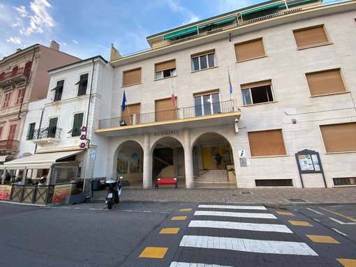 Ospedaletti, battaglia legale per la spiaggia dell'Anciua: il Comune si costituisce al TAR Ospedaletti, battaglia legale per la spiaggia dell'Anciua: il Comune si costituisce al TAR