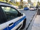 Sanremo: scattati questa mattina i controlli della Municipale per chi arriva dal distretto ventimigliese (Foto e Video)