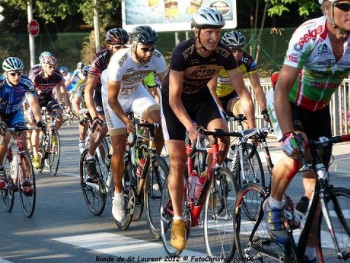Ospedaletti: domenica prossima gara ciclistica in circuito con il Team Bicisport Giant Gsg Ospedaletti: domenica prossima gara ciclistica in circuito con il Team Bicisport Giant Gsg