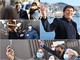 La fotogallery firmata Tonino Bonomo La fotogallery firmata Tonino Bonomo