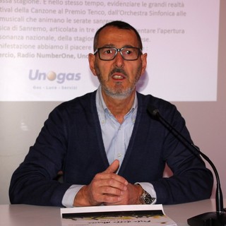 Corso Fiorito a Sanremo: Berio (Sanremo On) "Serve innovazione, la nostra alternativa presentata tre anni fa"