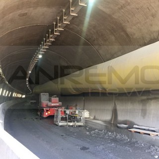 Tenda bis: buone notizie per la viabilità, la firma tra l'Anas e la Edilmaco potrebbe essere questione di giorni