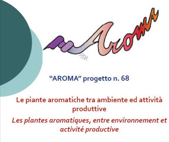 Sanremo: lunedì prossimo un convegno sulle piante aromatiche e attività produttive