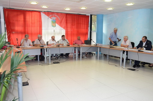 Commissione consiliare speciale e la convenzione della Central unica di committenza all’esame del Consiglio straordinario di Vallecrosia