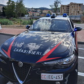 Ponte dell’Immacolata sotto controllo tra Sanremo e Taggia: cinque arresti, denunce e raffica di interventi mirati Ponte dell’Immacolata sotto controllo tra Sanremo e Taggia: cinque arresti, denunce e raffica di interventi mirati