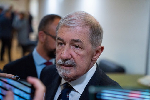 Autonomia Liguria, Bucci risponde al Pd: "Non accetto che la nostra regione non sia messa in condizione di competere"