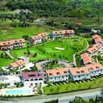 Il Castellaro Golf Resort riapre giovedì 12 febbraio tra golf, natura e benessere