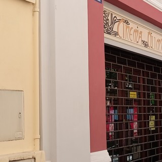 Bordighera, tutta la programmazione cinematografica della settimana