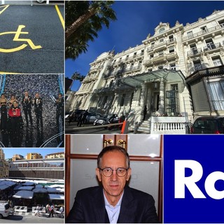 Sanremo: convenzione Rai, Biancheri “Un rapporto cresciuto bene, ma questo clima ci deve essere anche durante le trattative. Sarà cruciale il PalaFestival” (Video)