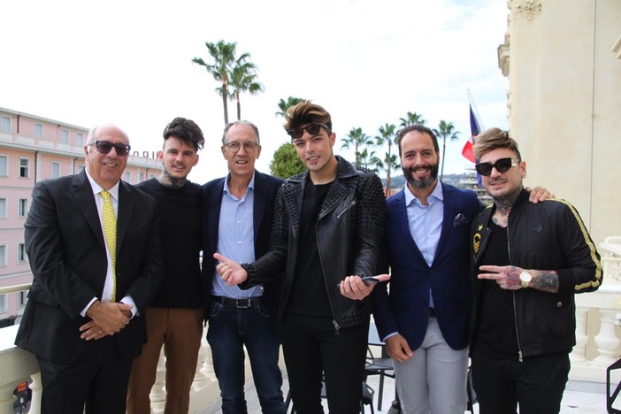 Sanremo: Capodanno, divieto per i 'botti' in alcuni luoghi della città. No alla vendita di bevande per il concerto e no agli spray antiaggressione Sanremo: Capodanno, divieto per i 'botti' in alcuni luoghi della città. No alla vendita di bevande per il concerto e no agli spray antiaggressione