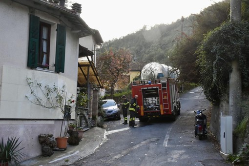 Esplosione di Molini di Triora: solo una ragazza in terapia intensiva, migliorano le condizioni degli altri tre ricoverati